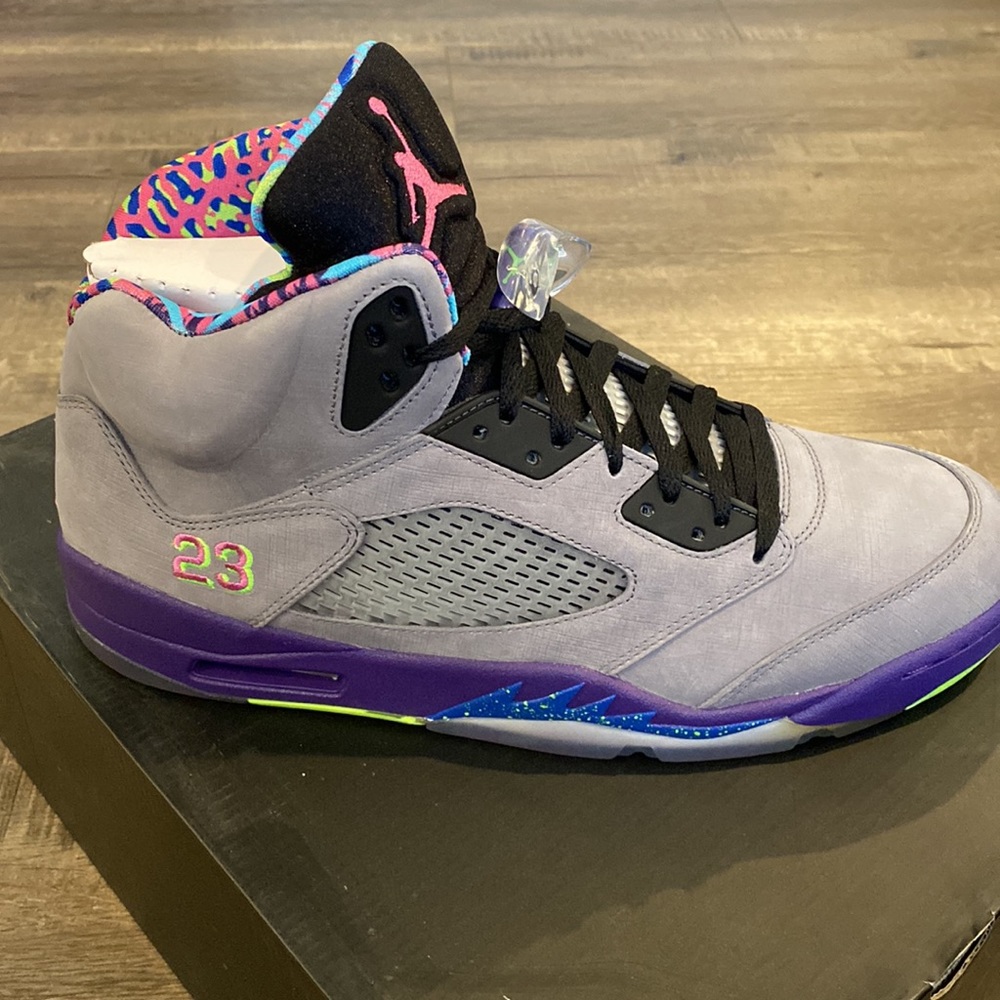 Air Jordan 5 Retro Bel Air Size 13